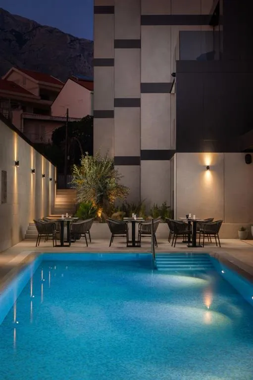 Boutique Hotel Noemia