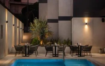 Boutique Hotel Noemia