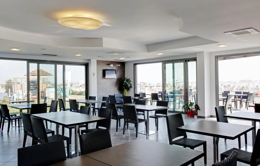 Hotel Eva
