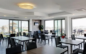 Hotel Eva