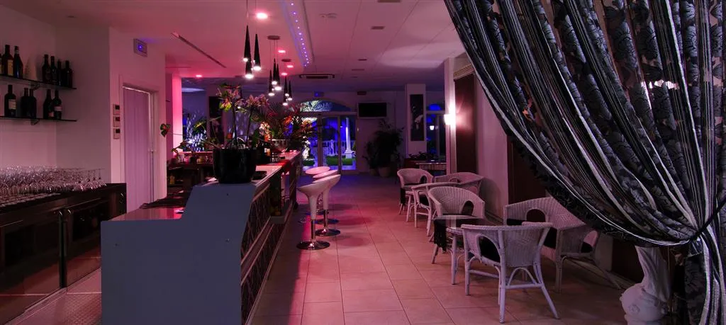 Hotel Eva