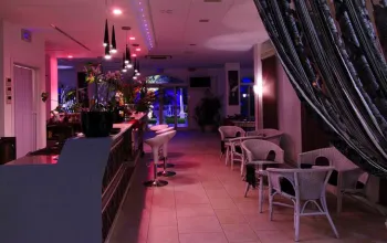 Hotel Eva