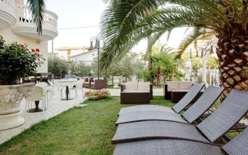 Hotel Eva