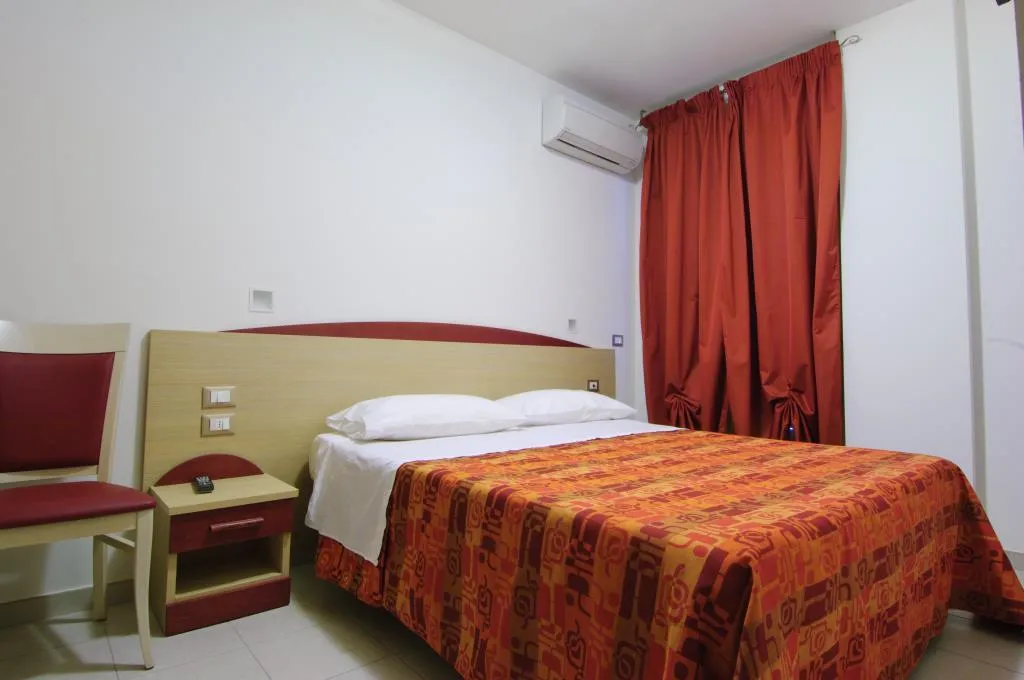 Hotel Eva