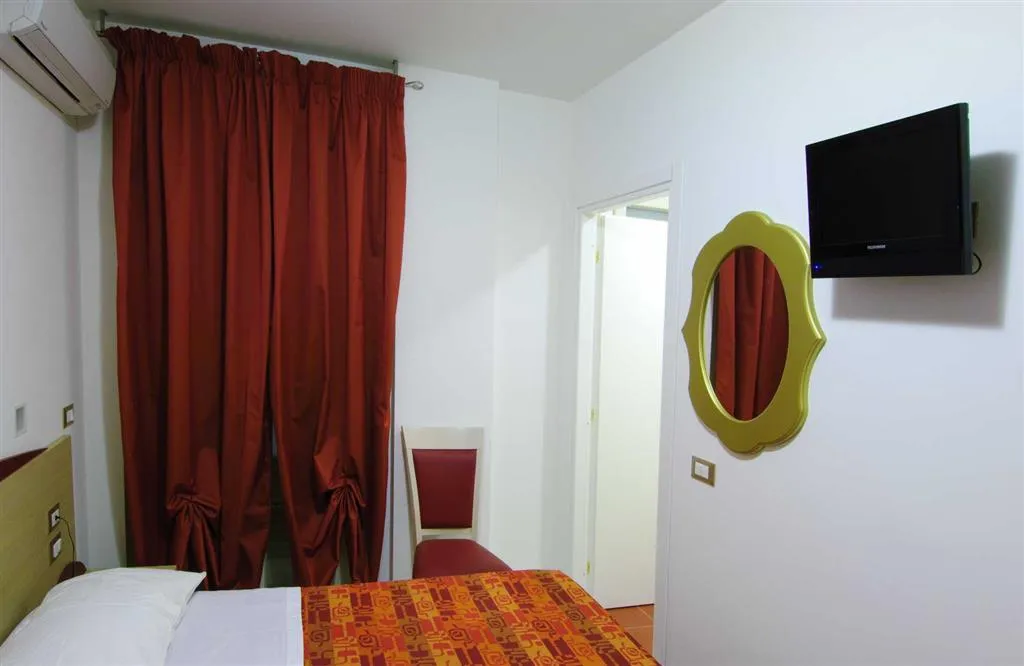 Hotel Eva