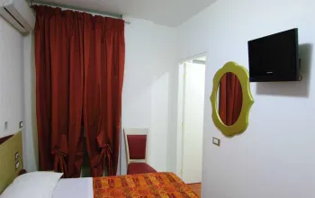 Hotel Eva