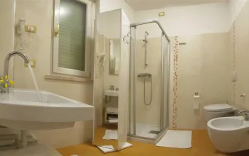 Hotel Eva