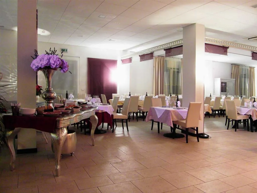 Hotel Eva
