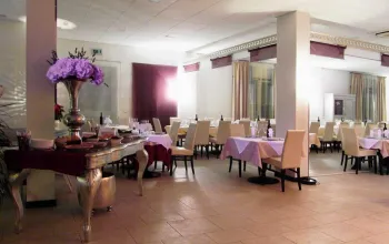 Hotel Eva