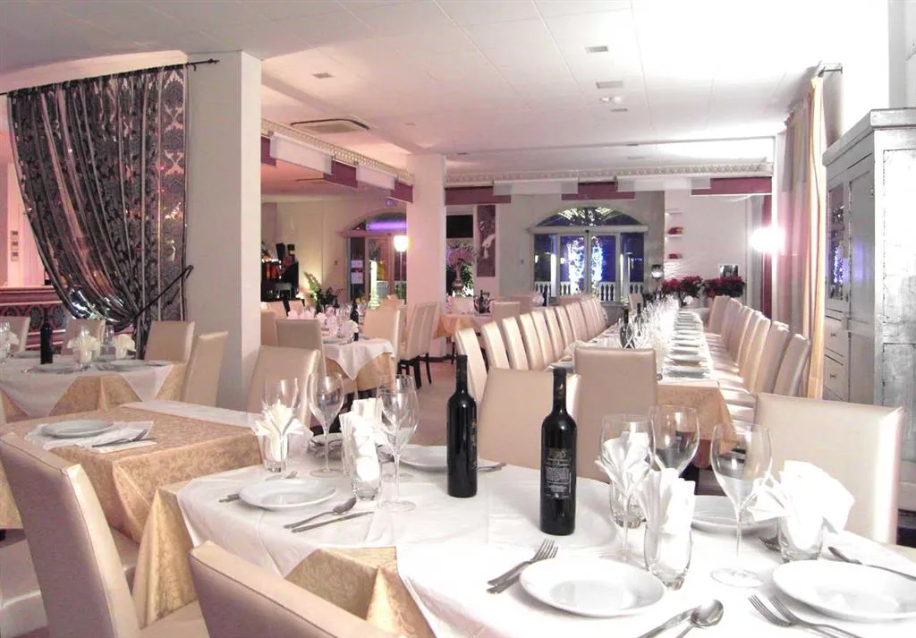 Hotel Eva