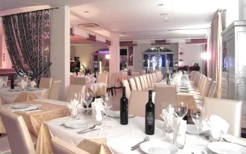 Hotel Eva