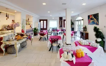 Hotel Eva