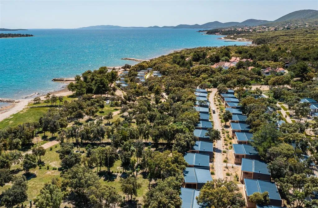 Lopari Camping Resort