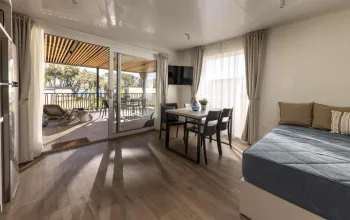 Lopari Camping Resort