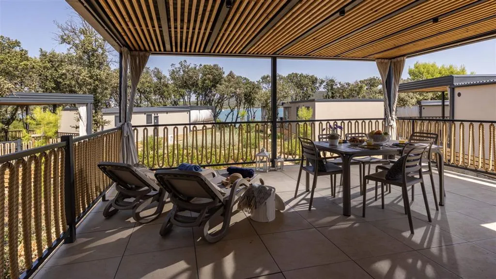 Lopari Camping Resort