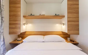 Lopari Camping Resort