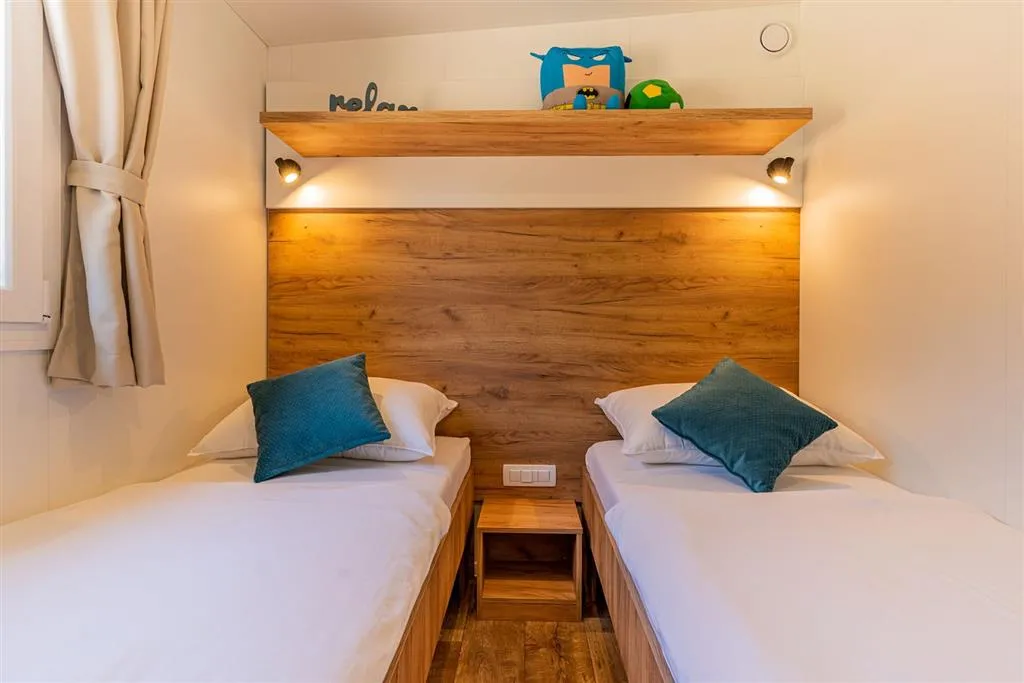 Lopari Camping Resort