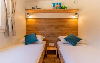 Lopari Camping Resort