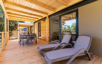Lopari Camping Resort