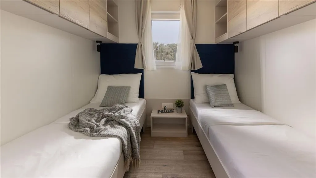 Lopari Camping Resort