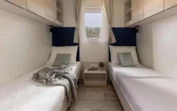 Lopari Camping Resort