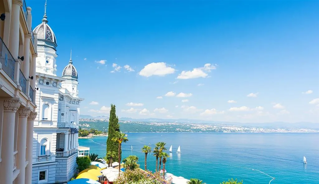 Hotel Lungomare