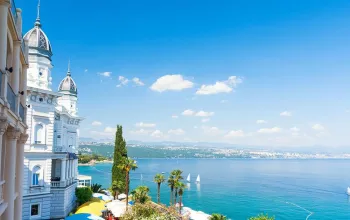 Hotel Lungomare