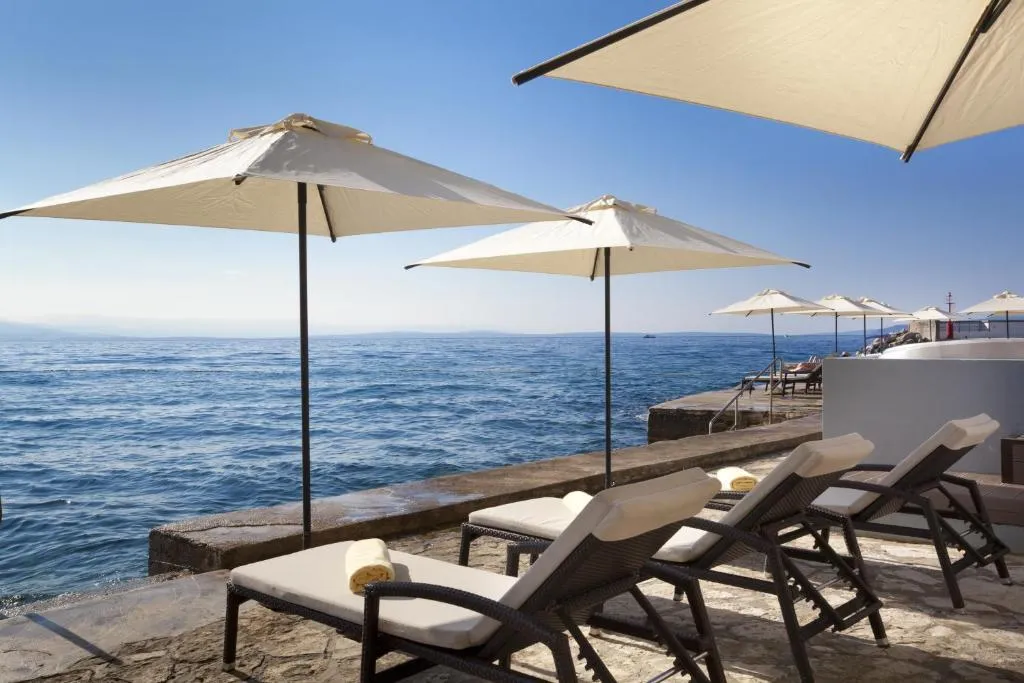 Hotel Lungomare