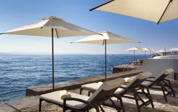 Hotel Lungomare