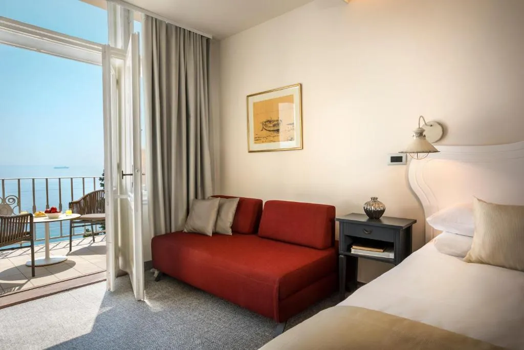 Hotel Lungomare