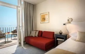 Hotel Lungomare
