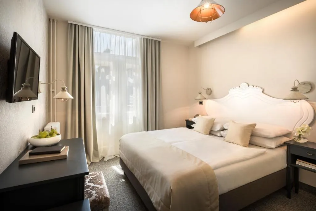 Hotel Lungomare