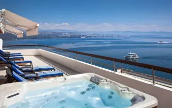 Hotel Admiral