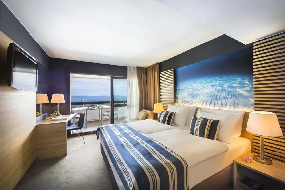 Hotel Admiral