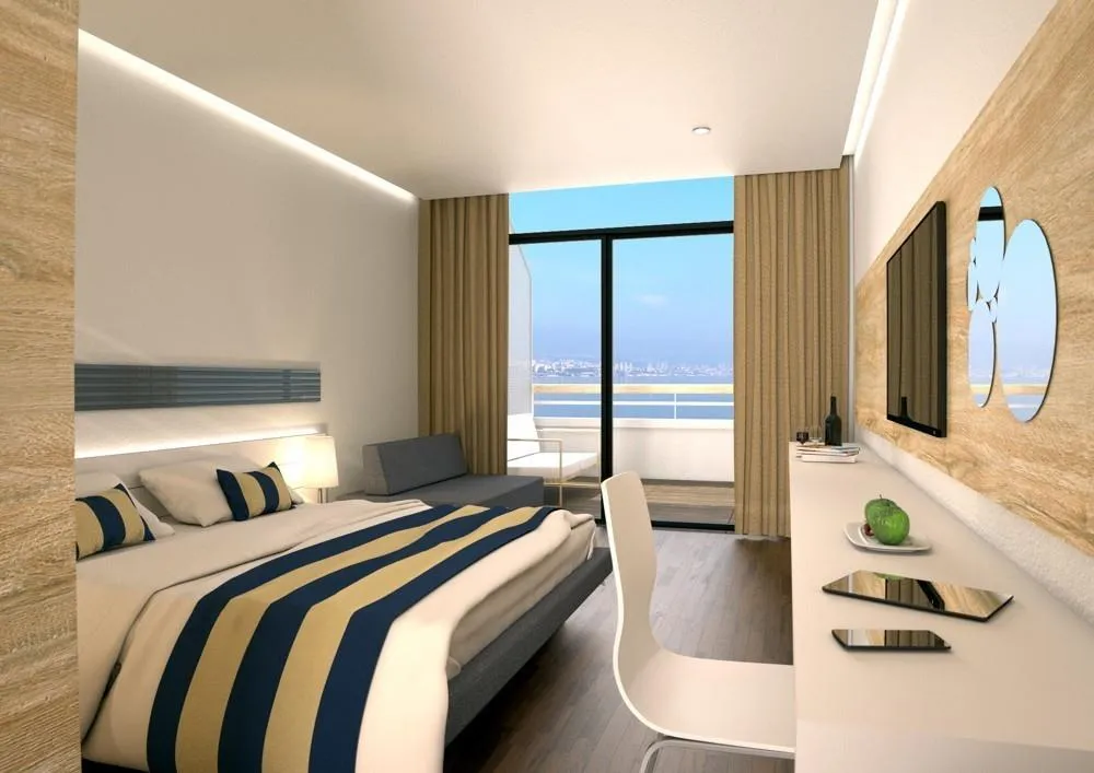 Hotel Admiral