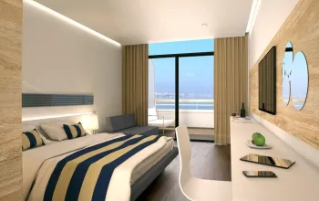 Hotel Admiral