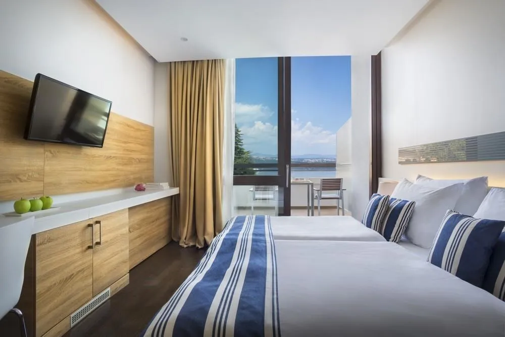 Hotel Admiral