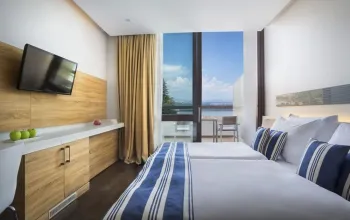 Hotel Admiral