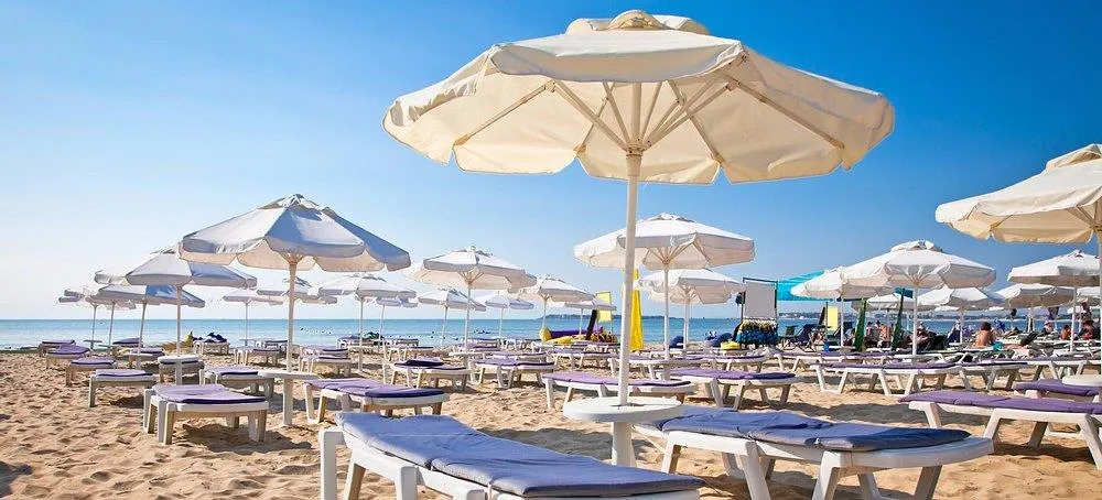 Hotel La Gioiosa