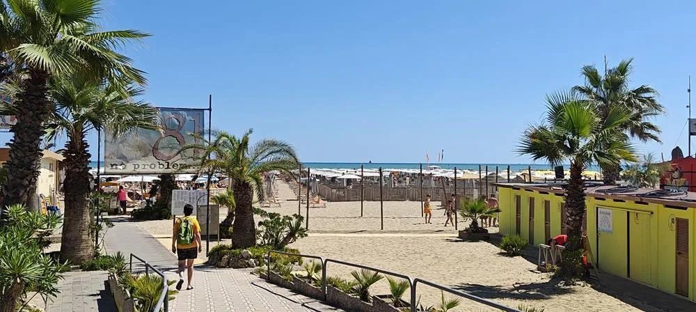 Hotel La Gioiosa
