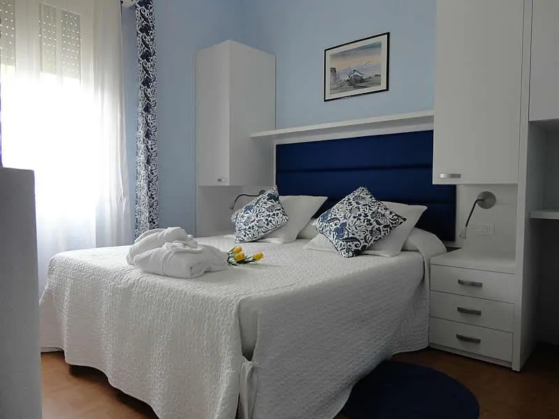 Hotel La Gioiosa