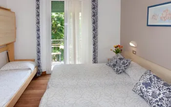Hotel La Gioiosa