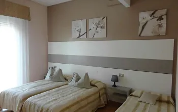 Hotel La Gioiosa