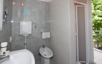 Hotel La Gioiosa