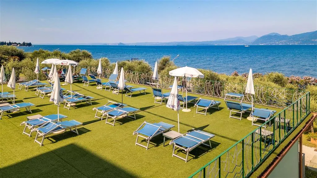 Hotel Internazionale