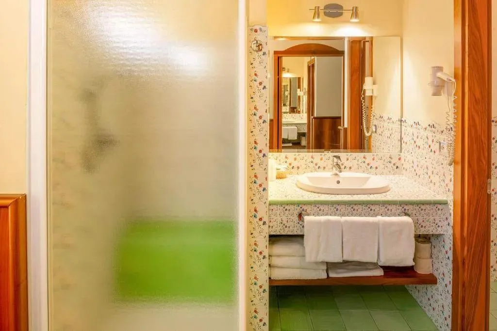 Hotel Internazionale