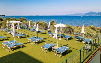 Hotel Internazionale
