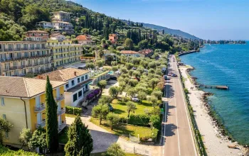 Hotel Internazionale