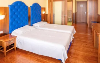 Hotel Internazionale
