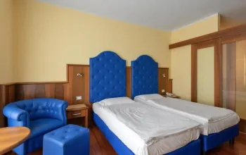 Hotel Internazionale